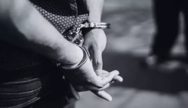 Jaisalmer Man Detained on Suspicion of Spying for Pakistan's ISI