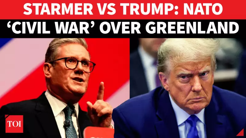 Jaishankar Confronts Poland Over Selective India Targeting in Rare NATO Clash