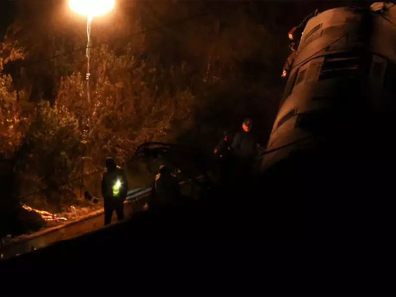 Jaishankar Expresses Grief Over Spain Train Collision, Offers Condolences