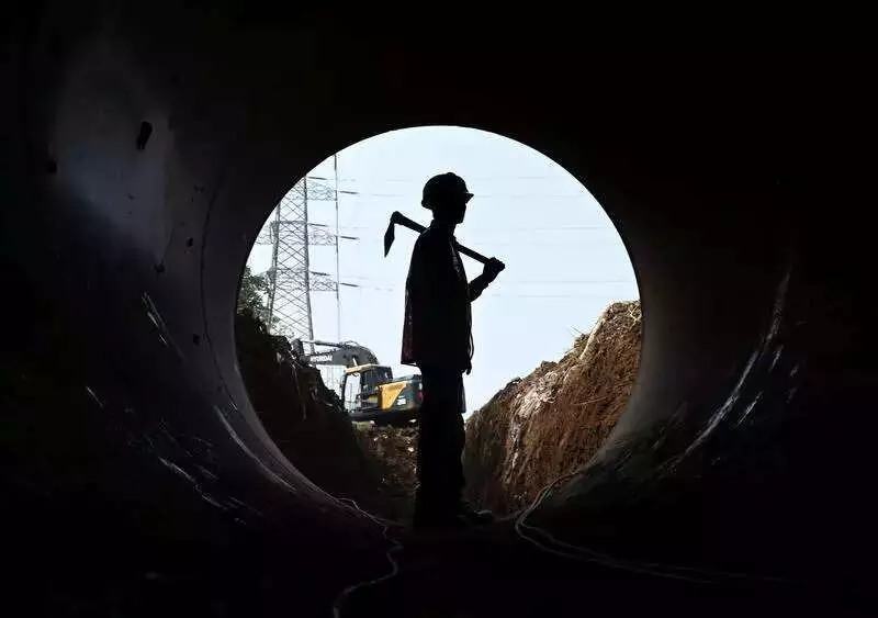 Jalandhar Authorities Impose Rs 7.5 Crore Penalty on L&T for Water Project Delays