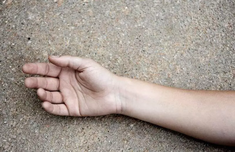 Jalandhar Man Found Dead on Roadside, Police Investigate Mysterious Circumstances