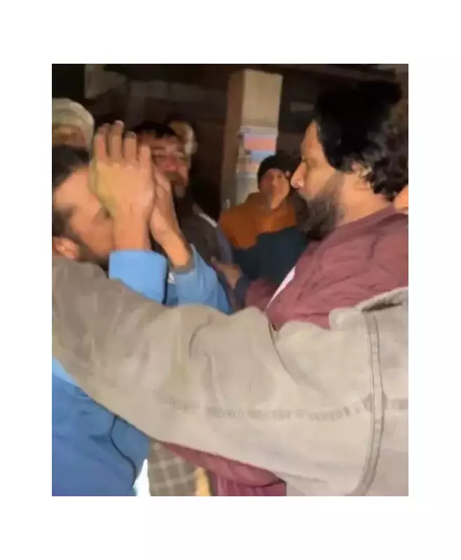 Jalandhar Mob Attacks Truck Driver Over False Cow Smuggling Allegations