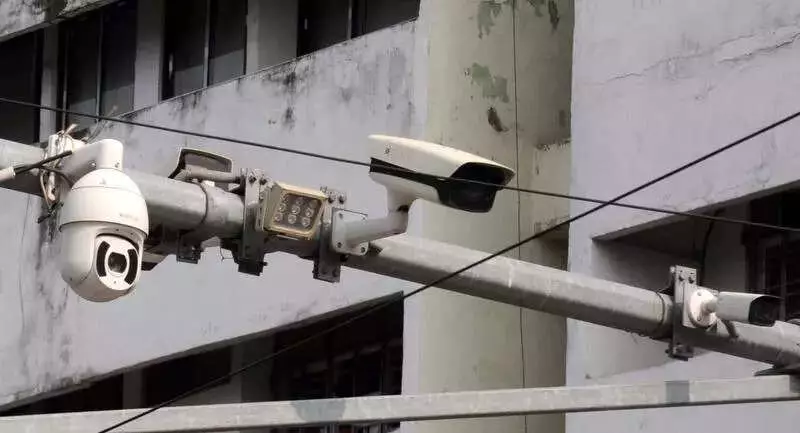 Jalandhar Police Mandates CCTV in All Parking Areas for Enhanced Security