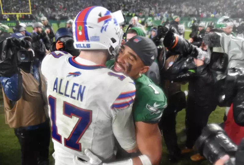 Jalen Hurts vs Josh Allen: NFL Quarterback Net Worth Battle Explained