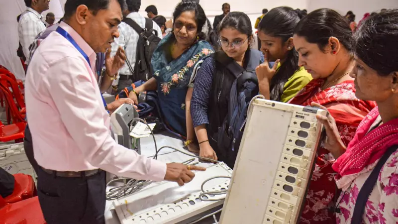 Jalgaon Municipal Corporation 2026 Results: BJP Leads in 75 Wards, Shiv Sena & NCP React