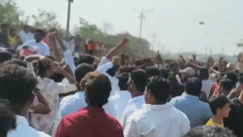 Jalna Murder Accused Wins Civic Polls as Independent, Sparks Controversy