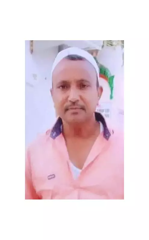 Jalpaiguri Taxi Driver's Suicide Over SIR List Stress Marks Fifth Such Death