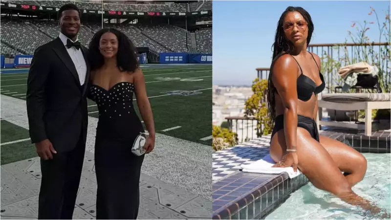 Jameis Winston's Quiet Marriage: How Breion Allen Provides Stability Beyond NFL Spotlight