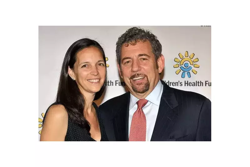 James Dolan's $2 Billion Empire: Knicks, Rangers & Media Power