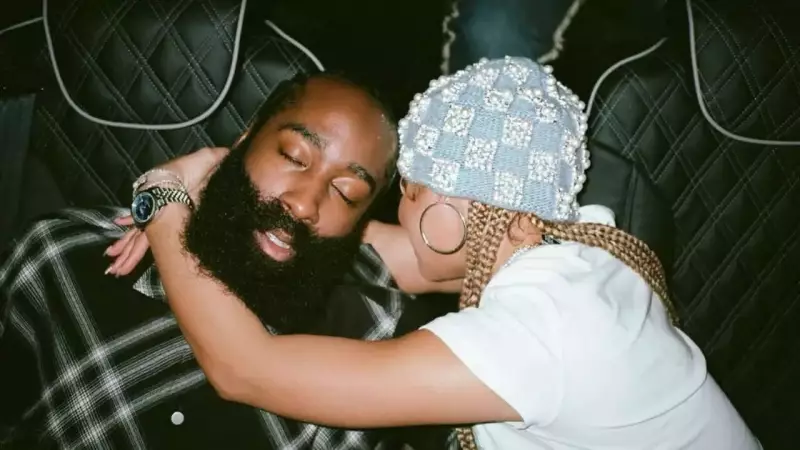 James Harden's $165M Net Worth & Love Story with Designer Paije Speights