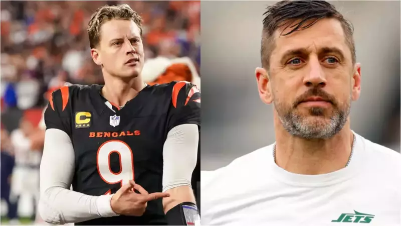 James Harrison's Emotional Plea to Joe Burrow: 'We're Missing a Piece'