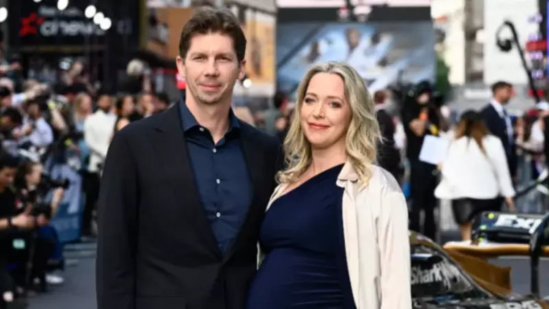 James Vowles Net Worth 2025: How Williams F1 Boss Built $6-8M Fortune