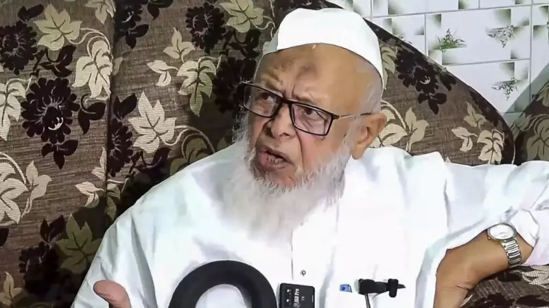 Jamiat Chief Blames Congress's Flexible Stance for Communal Rise, Power Loss