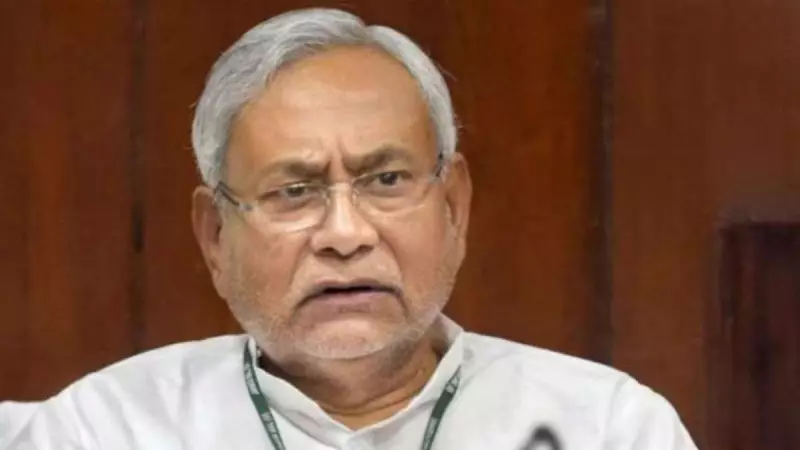 Jamiat Chief Urges Bihar CM Nitish Kumar for Strict Action on Mob Lynching Cases