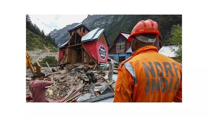 Jammu & Kashmir: Families Await Closure Months After Chisoti Cloudburst Tragedy