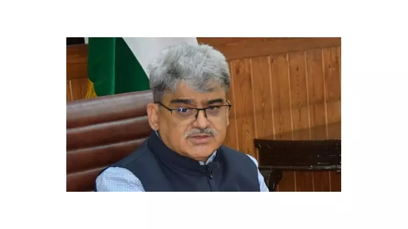 Jammu & Kashmir Tourism Rebounds After Pahalgam Incident, New Sustainable Plan Unveiled