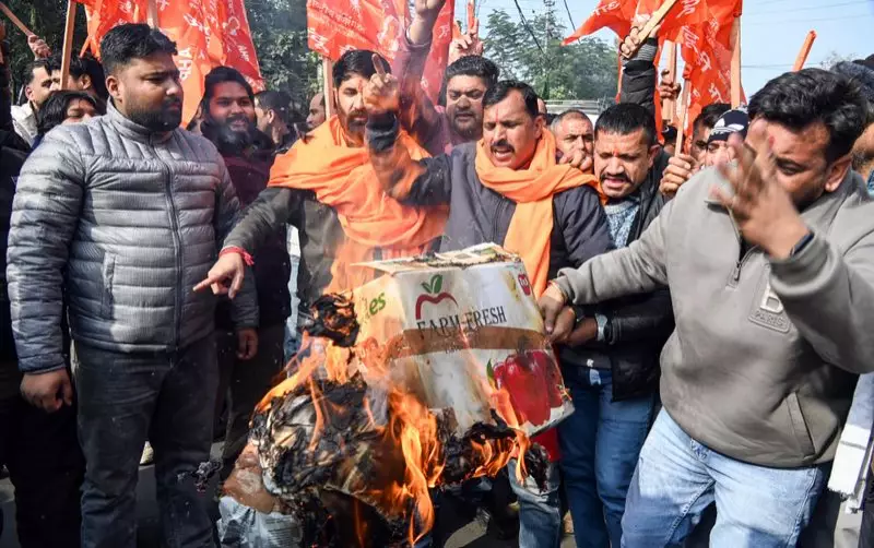 Jammu Statehood Demand Resurfaces Amid Growing Discontent in Region