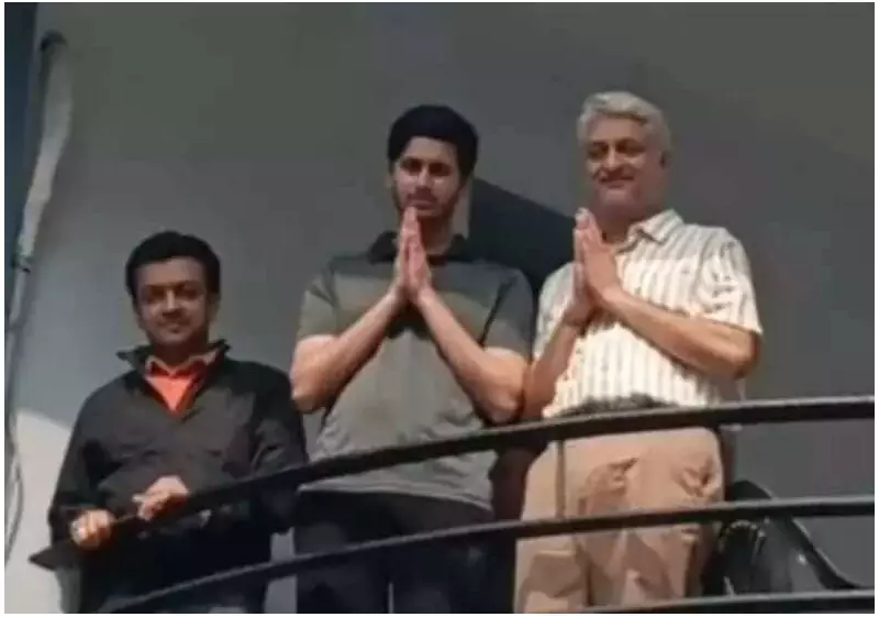 Jamshedpur Industrialist's Son Found After 13-Day Kidnapping Ordeal in Hazaribag