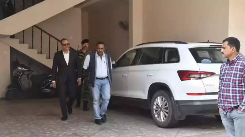 Jamshedpur Industrialist's Son Rescued After Multi-State Police Operation