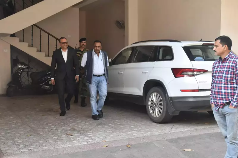 Jamshedpur Kidnapping: Rs 5 Crore Ransom Demand on WhatsApp, 48-Hour Deadline Passes