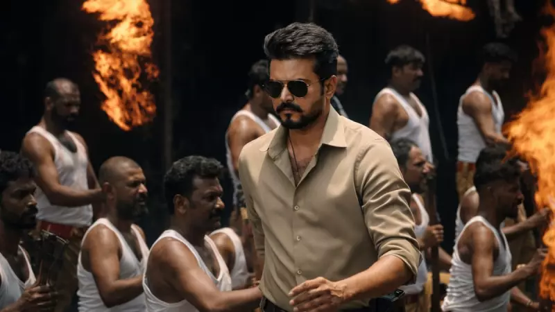 Jana Nayagan: Legal Hurdles and Production Timeline for Thalapathy Vijay's 2026 Film