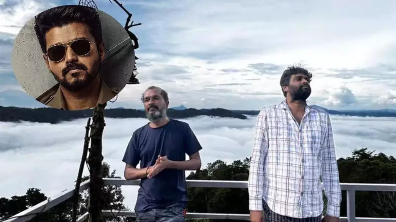 Jana Nayagan Release Delayed: Censor, Legal & Political Hurdles Continue