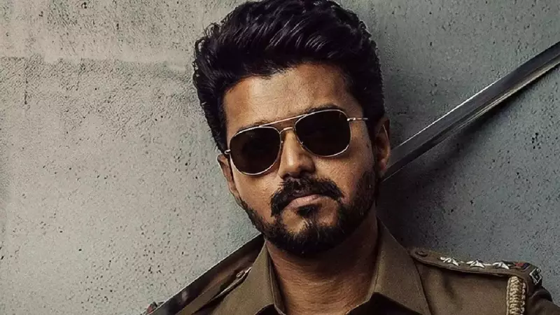 Jana Nayagan Release in Jeopardy: CBFC Delay Sparks Legal Battle, Court to Decide on Jan 9