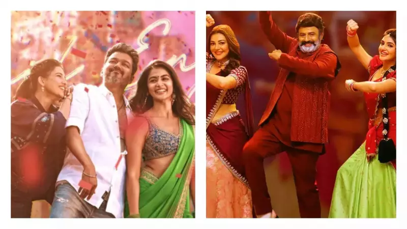 Jana Nayagan vs Bhagavanth Kesari: Is Thalapathy Vijay's Film a Remake?