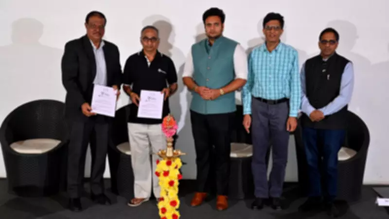 JanAI Initiative Aims to Democratize Artificial Intelligence Across Rural India