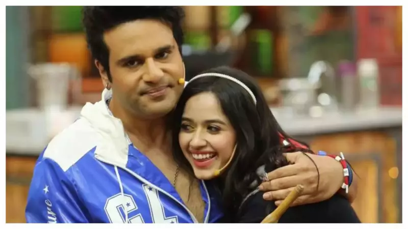 Jannat Zubair's Emotional Journey: From Child Actor to Laughter Chefs Star