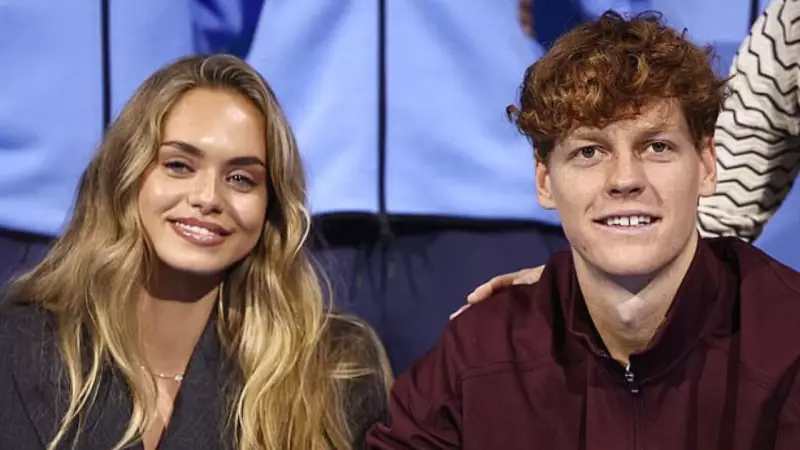 Jannik Sinner Confirms Dating Model Laila Hasanovic: Ends Months of Rumours