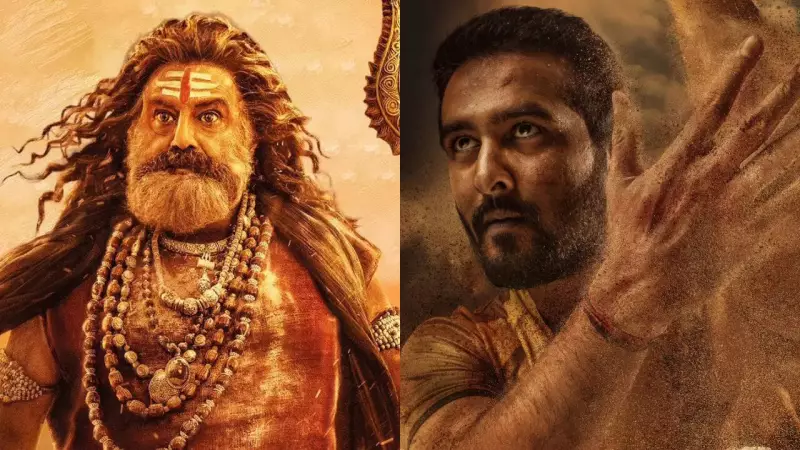 January 2026 OTT Guide: Akhanda 2, Balti, Angammal & More South Films Streaming Now