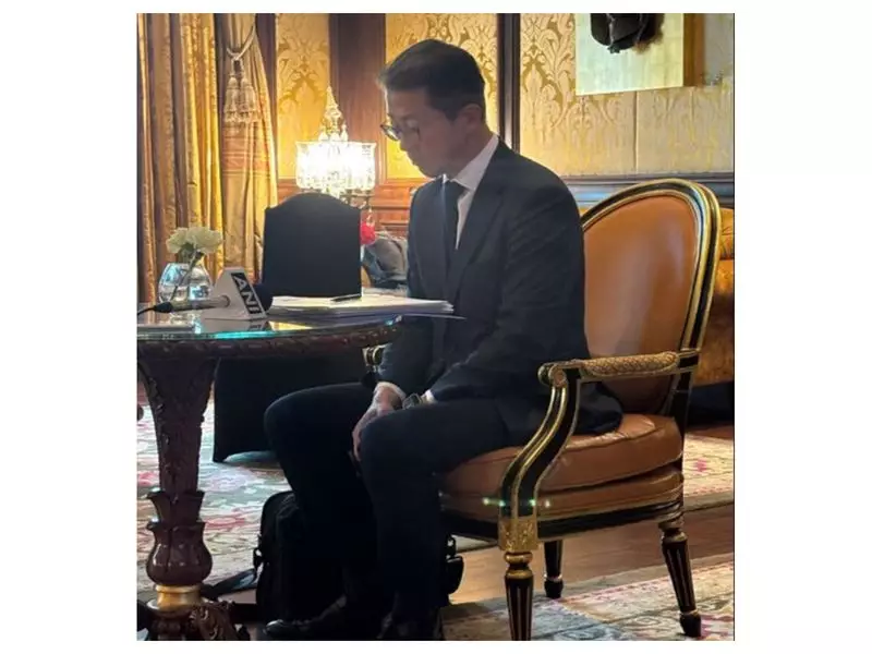 Japan Calls India a 'Natural Partner', Values Ties with Like-Minded Nations