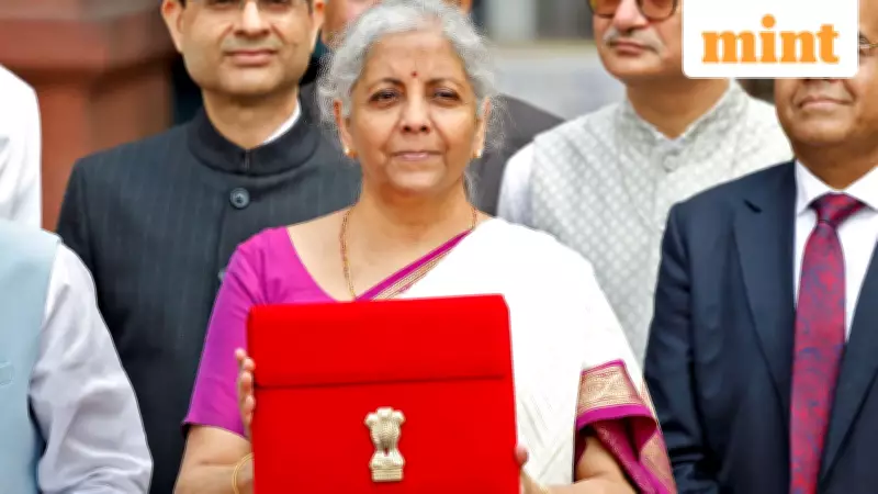 Japan's Bond Market Turmoil Sends Warning to India's Fiscal Planners Ahead of Budget