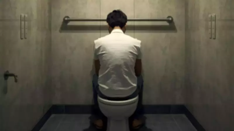 Japan's Traditional Squat Toilets: The Practical Design Behind the Forward-Facing Posture