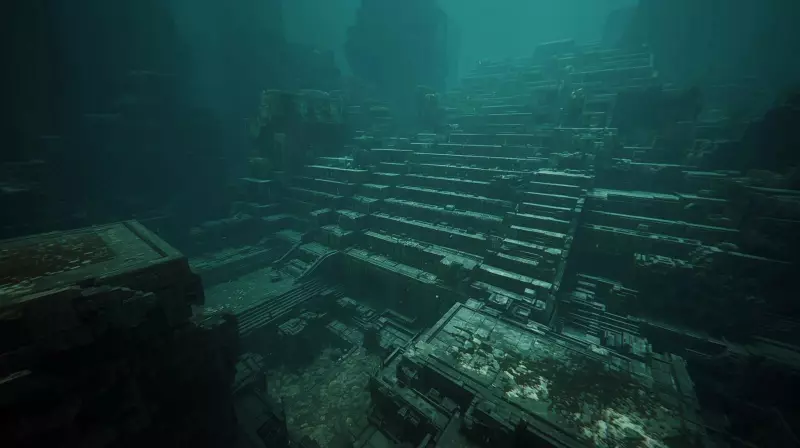 Japan's Yonaguni Monument: Ancient Mystery or Natural Wonder?