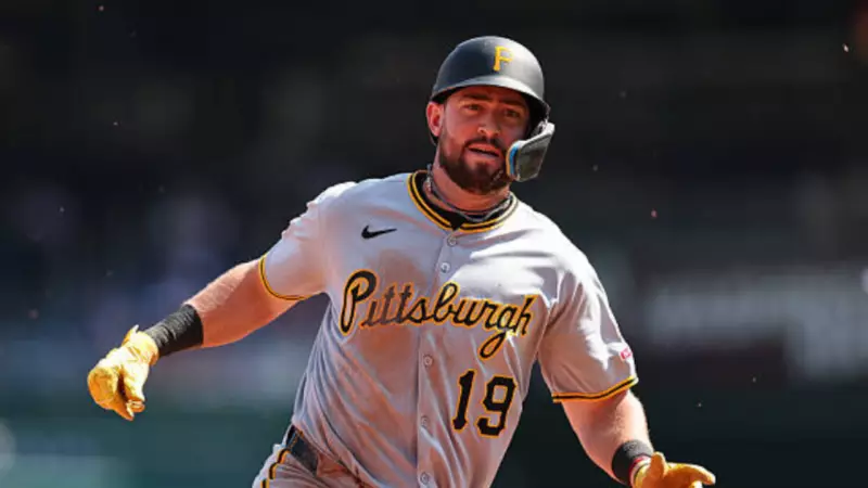 Jared Triolo Net Worth 2025: Pittsburgh Pirates' Rising Star's Earnings