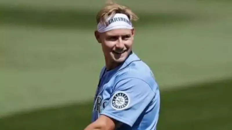 Jarred Kelenic Signs Minor League Deal with White Sox for 2026 Spring Training