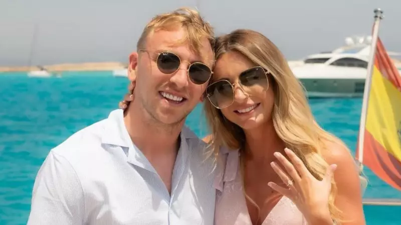 Jarrod Bowen & Dani Dyer Net Worth: Inside the £20M Power Couple's Life