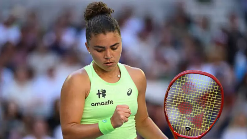 Jasmine Paolini's Steady Rise: How Tennis Success Fueled Financial Growth