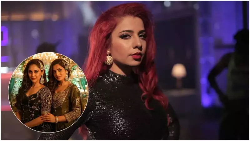 Jasmine Sandlas Reveals Creative Journey Behind 'Shararat' Song in 'Dhurandhar'