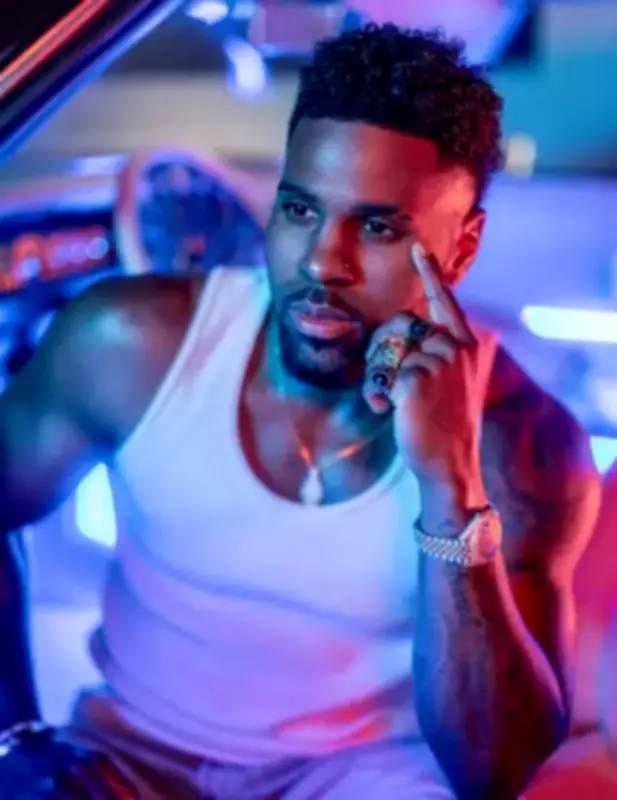 Jason Derulo Announces Retirement of 'One Version' of Himself on Last Dance Tour