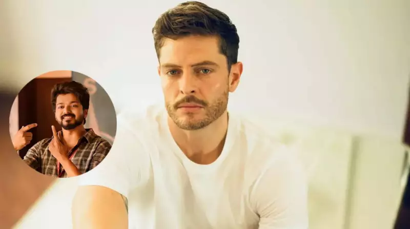 Jason Shah Praises Vijay's 'Bold' Political Move in Jana Nayagan Farewell Film