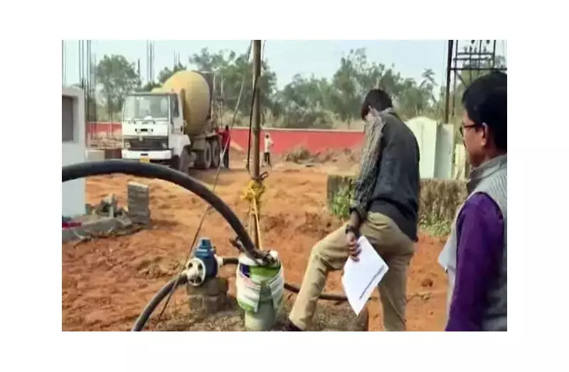 Jaundice Outbreak Closes Odisha's Jawahar Navodaya Vidyalaya, 62 Cases Reported