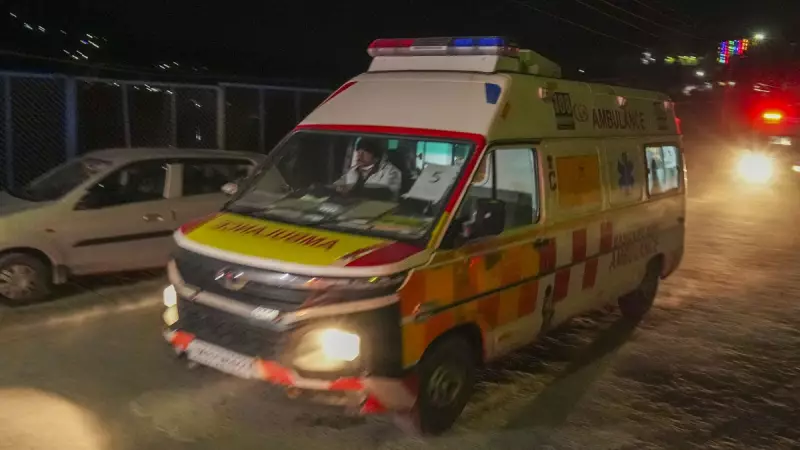 Jaundice Outbreak in Mhow Linked to Water Contamination, 22 Cases Reported