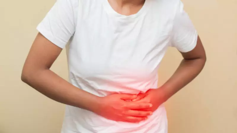 Jaundice with Abdominal Pain? It Could Signal a Bile Duct Blockage