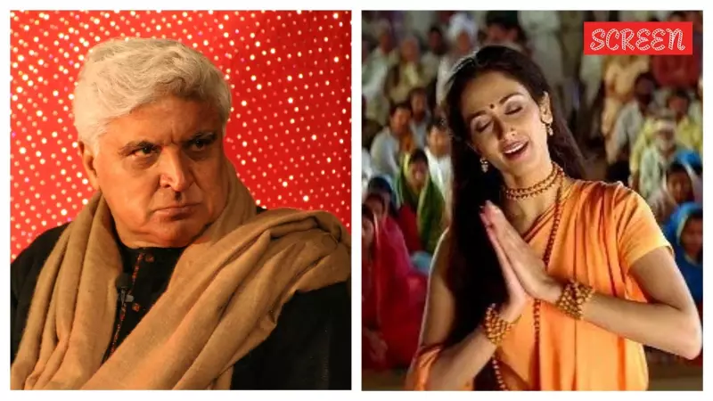 Javed Akhtar Clashes with AR Rahman Over Bollywood's 'Communal Shift' Claims