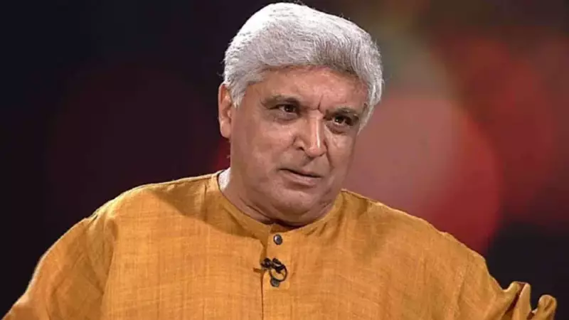 Javed Akhtar Vows Legal Action Against Fake AI Video Spreading False Religious Claims