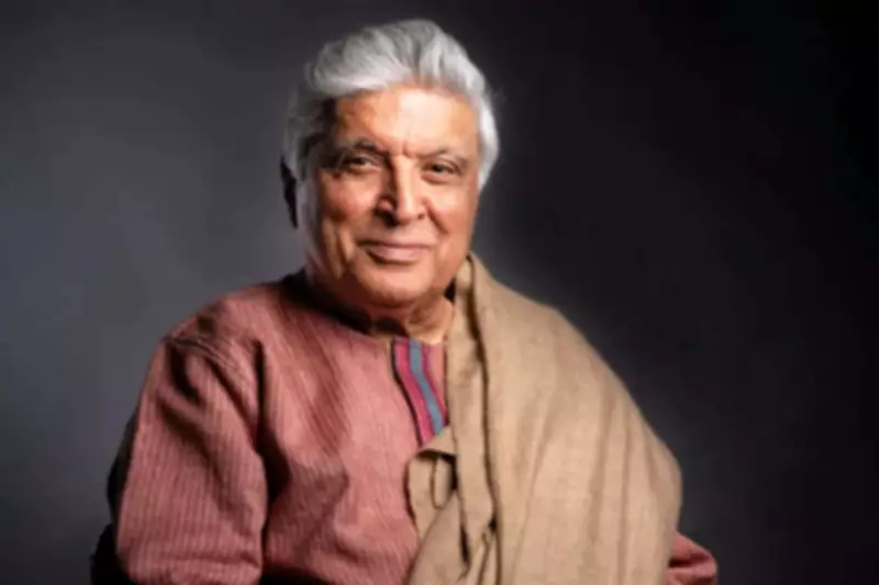 Javed Akhtar's Jaipur Literature Festival Session: Urdu, Cinema & Society