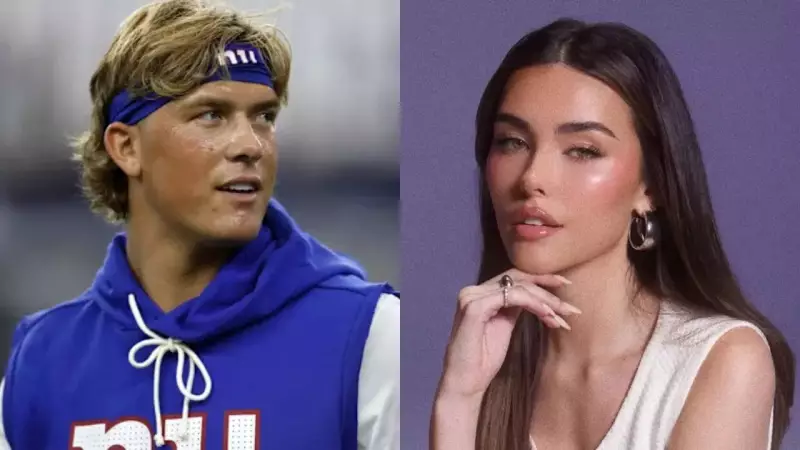 Jaxson Dart's Old Madison Beer Comments Resurface Amid Her Justin Herbert Romance